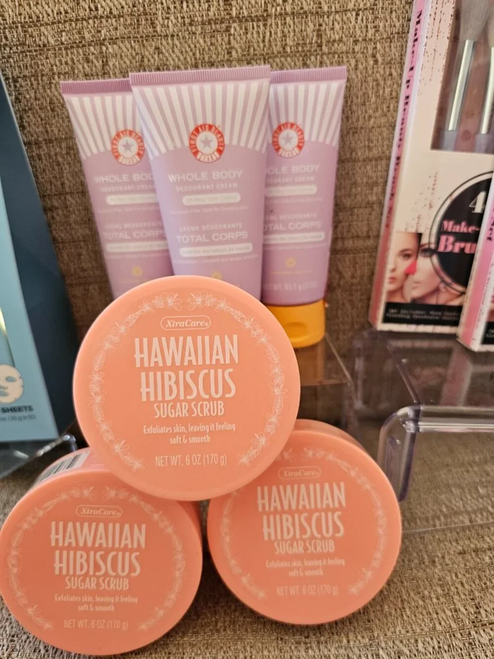 Beauty & Self-Care Reseller Bundle – NIB | K-Beauty, Skincare, Body & Lip Care